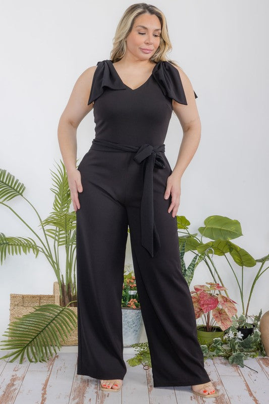 9564 JUMPSUIT