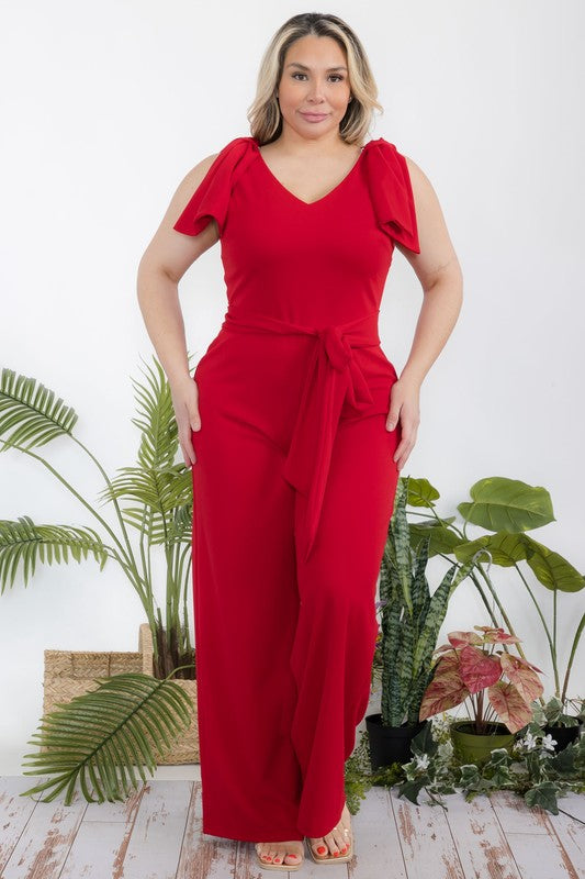 9564 JUMPSUIT