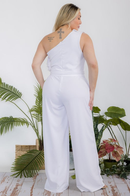 9565 JUMPSUIT