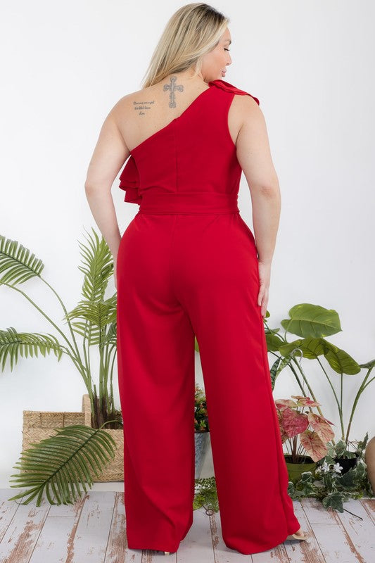 9565 JUMPSUIT