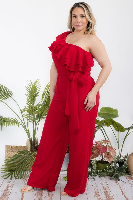 9565 JUMPSUIT