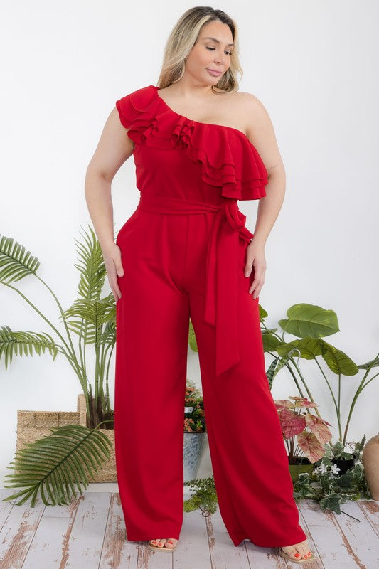 9565 JUMPSUIT