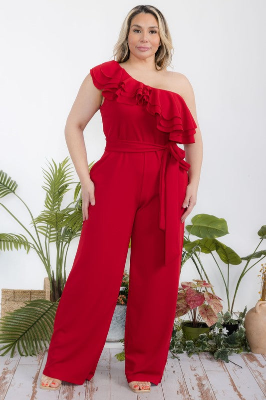 9565 JUMPSUIT