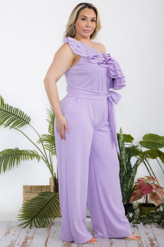 9565 JUMPSUIT