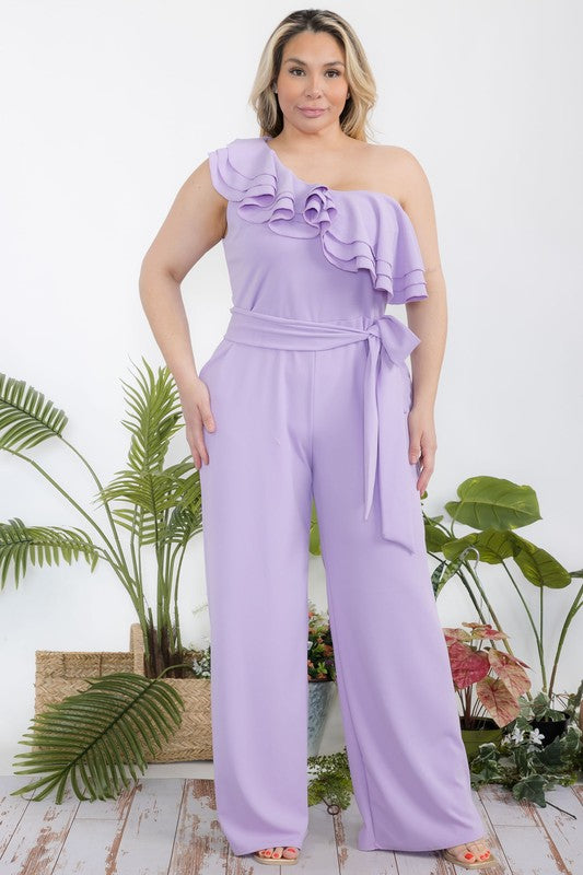 9565 JUMPSUIT