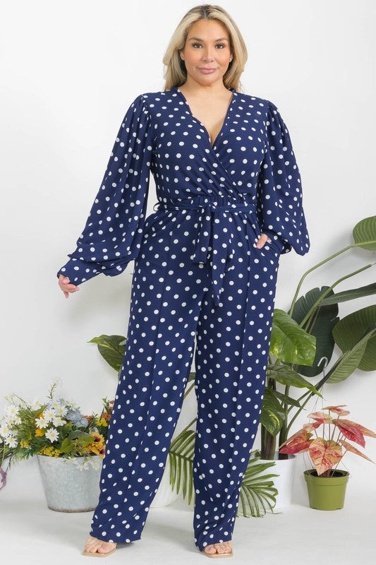 9295 JUMPSUIT