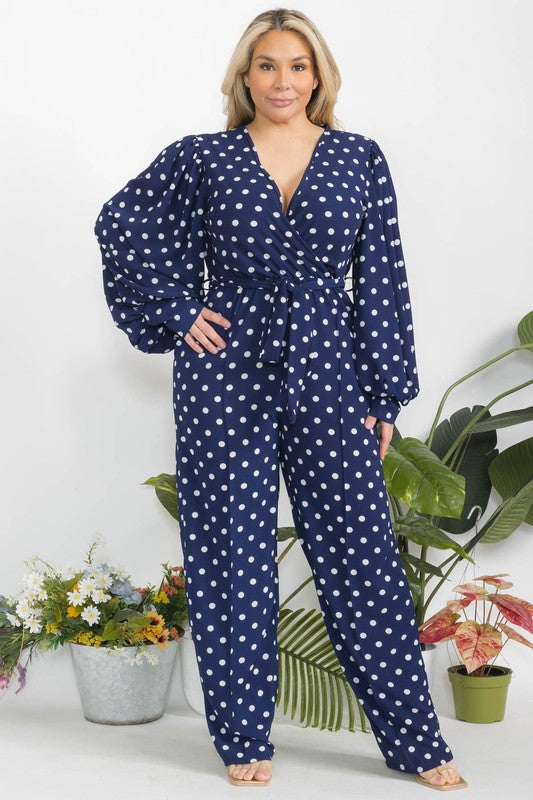 9295 JUMPSUIT