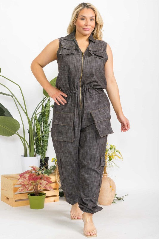 9582 JUMPSUIT