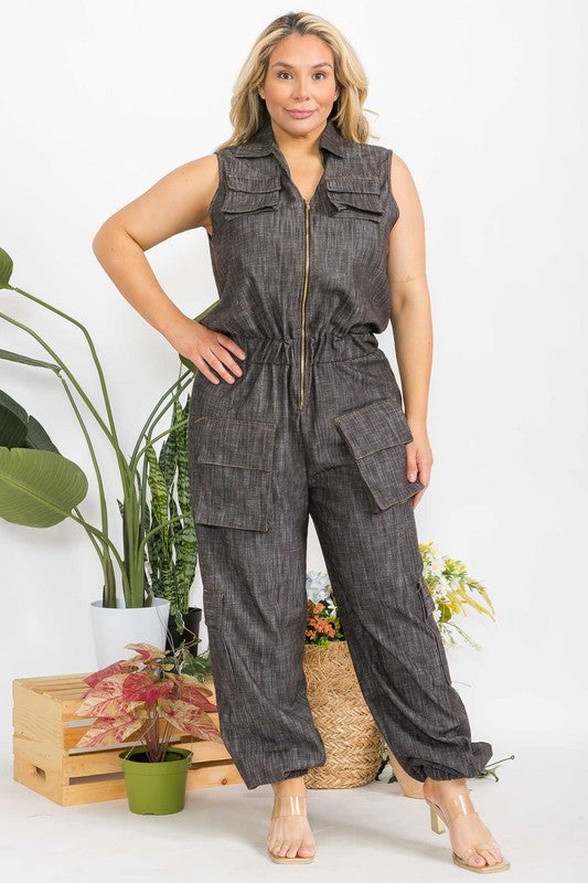 9582 JUMPSUIT