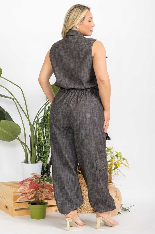 9582 JUMPSUIT